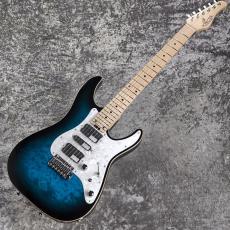 SCHECTER SD-2-24-AL ~Blue Black Burst~ #S2605081 [3.83kg] [カスタムオーダーモデル!]_10
