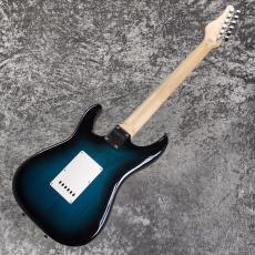 SCHECTER SD-2-24-AL ~Blue Black Burst~ #S2605081 [3.83kg] [カスタムオーダーモデル!]_11