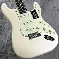 Fender FSR  American Professional Classic Stratocaster / Olympic Pearl #US25110639 ≒3.39kg