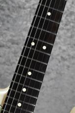 Fender FSR  American Professional Classic Stratocaster / Olympic Pearl #US25110639 ≒3.39kg_4