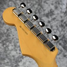 Fender FSR  American Professional Classic Stratocaster / Olympic Pearl #US25110639 ≒3.39kg_7