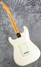 Fender FSR  American Professional Classic Stratocaster / Olympic Pearl #US25110639 ≒3.39kg_10