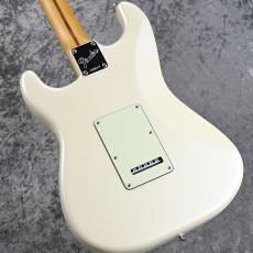Fender FSR  American Professional Classic Stratocaster / Olympic Pearl #US25110639 ≒3.39kg_11