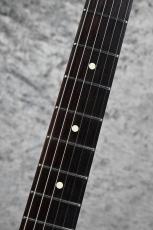Fender American Professional Classic Stratocaster HSS Faded Sherwood Green Metallic#25070671 ≒3.52kg_5