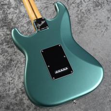 Fender American Professional Classic Stratocaster HSS Faded Sherwood Green Metallic#25070671 ≒3.52kg_11