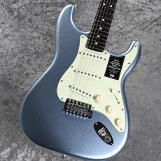 Fender FSR  American Professional Classic Stratocaster / Mystic Ice Blue #US26021399 ≒3.37kg_3