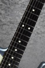 Fender FSR  American Professional Classic Stratocaster / Mystic Ice Blue #US26021399 ≒3.37kg_4