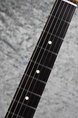 Fender FSR  American Professional Classic Stratocaster / Mystic Ice Blue #US26021399 ≒3.37kg_5