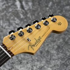 Fender FSR  American Professional Classic Stratocaster / Mystic Ice Blue #US26021399 ≒3.37kg_6