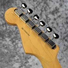 Fender FSR  American Professional Classic Stratocaster / Mystic Ice Blue #US26021399 ≒3.37kg_7