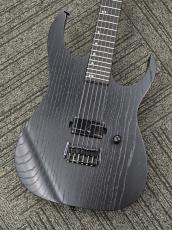 Ibanez RGR5111RB 「Weathered Black」 限定生産品