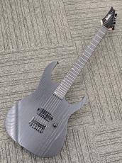 Ibanez RGR5111RB 「Weathered Black」 限定生産品_2