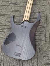 Ibanez RGR5111RB 「Weathered Black」 限定生産品_3