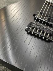 Ibanez RGR5111RB 「Weathered Black」 限定生産品_4