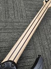 Ibanez RGR5111RB 「Weathered Black」 限定生産品_6