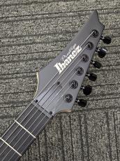 Ibanez RGR5111RB 「Weathered Black」 限定生産品_7