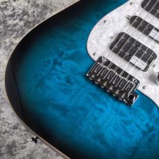 SCHECTER SD-2-24-AL ~Blue Black Burst~ #S2605092 [3.72kg] [カスタムオーダーモデル!]_3