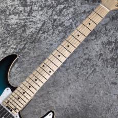SCHECTER SD-2-24-AL ~Blue Black Burst~ #S2605092 [3.72kg] [カスタムオーダーモデル!]_5