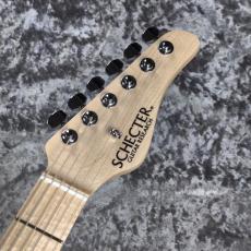 SCHECTER SD-2-24-AL ~Blue Black Burst~ #S2605092 [3.72kg] [カスタムオーダーモデル!]_6