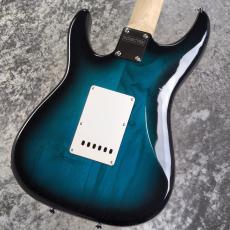 SCHECTER SD-2-24-AL ~Blue Black Burst~ #S2605092 [3.72kg] [カスタムオーダーモデル!]_7