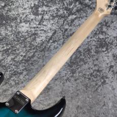 SCHECTER SD-2-24-AL ~Blue Black Burst~ #S2605092 [3.72kg] [カスタムオーダーモデル!]_8