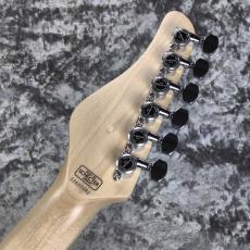 SCHECTER SD-2-24-AL ~Blue Black Burst~ #S2605092 [3.72kg] [カスタムオーダーモデル!]_9