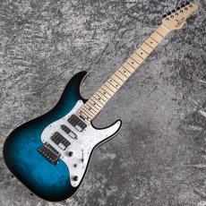 SCHECTER SD-2-24-AL ~Blue Black Burst~ #S2605092 [3.72kg] [カスタムオーダーモデル!]_10