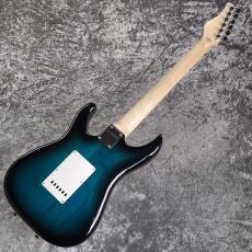 SCHECTER SD-2-24-AL ~Blue Black Burst~ #S2605092 [3.72kg] [カスタムオーダーモデル!]_11