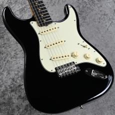 Fender FSR Limited Edition American Vintage II 1961 Stratocaster -Black- #V2664095 ≒3.60kg]