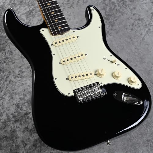 Fender FSR Limited Edition American Vintage II 1961 Stratocaster -Black- #V2664095 ≒3.60kg]