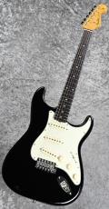 Fender FSR Limited Edition American Vintage II 1961 Stratocaster -Black- #V2664095 ≒3.60kg]_3