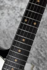 Fender FSR Limited Edition American Vintage II 1961 Stratocaster -Black- #V2664095 ≒3.60kg]_4