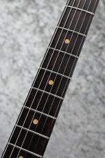 Fender FSR Limited Edition American Vintage II 1961 Stratocaster -Black- #V2664095 ≒3.60kg]_5
