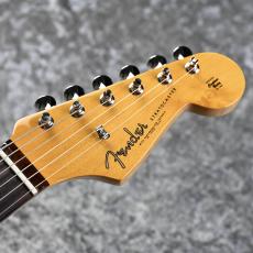 Fender FSR Limited Edition American Vintage II 1961 Stratocaster -Black- #V2664095 ≒3.60kg]_6