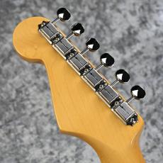 Fender FSR Limited Edition American Vintage II 1961 Stratocaster -Black- #V2664095 ≒3.60kg]_7
