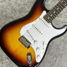 FUJIGEN Basic Classic Series BCST100RBD-3TS ~3 Tone Sunburst~ #G240525【3.35kg】_2