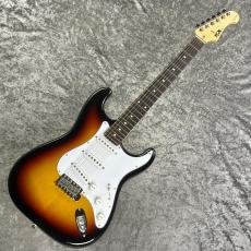 FUJIGEN Basic Classic Series BCST100RBD-3TS ~3 Tone Sunburst~ #G240525【3.35kg】_3