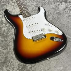 FUJIGEN Basic Classic Series BCST100RBD-3TS ~3 Tone Sunburst~ #G240525【3.35kg】_4