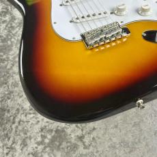 FUJIGEN Basic Classic Series BCST100RBD-3TS ~3 Tone Sunburst~ #G240525【3.35kg】_5