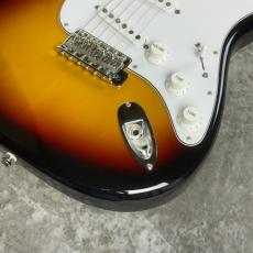 FUJIGEN Basic Classic Series BCST100RBD-3TS ~3 Tone Sunburst~ #G240525【3.35kg】_6