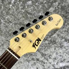 FUJIGEN Basic Classic Series BCST100RBD-3TS ~3 Tone Sunburst~ #G240525【3.35kg】_9