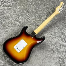 FUJIGEN Basic Classic Series BCST100RBD-3TS ~3 Tone Sunburst~ #G240525【3.35kg】_10