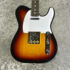FUJIGEN Basic Classic Series BCTE100RBD-3TS ~3 Tone Sunburst~ #H240377【3.67kg】