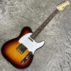 FUJIGEN Basic Classic Series BCTE100RBD-3TS ~3 Tone Sunburst~ #H240377【3.67kg】_2