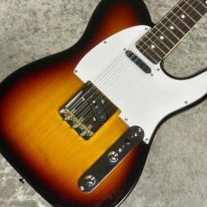 FUJIGEN Basic Classic Series BCTE100RBD-3TS ~3 Tone Sunburst~ #H240377【3.67kg】_3