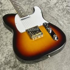 FUJIGEN Basic Classic Series BCTE100RBD-3TS ~3 Tone Sunburst~ #H240377【3.67kg】_5