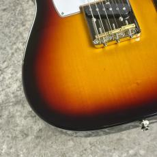 FUJIGEN Basic Classic Series BCTE100RBD-3TS ~3 Tone Sunburst~ #H240377【3.67kg】_6