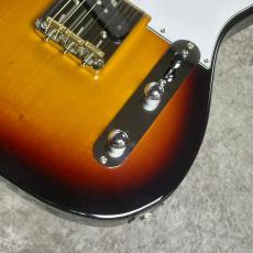 FUJIGEN Basic Classic Series BCTE100RBD-3TS ~3 Tone Sunburst~ #H240377【3.67kg】_7