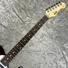 FUJIGEN Basic Classic Series BCTE100RBD-3TS ~3 Tone Sunburst~ #H240377【3.67kg】_8