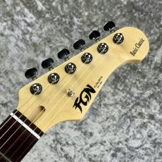 FUJIGEN Basic Classic Series BCTE100RBD-3TS ~3 Tone Sunburst~ #H240377【3.67kg】_9